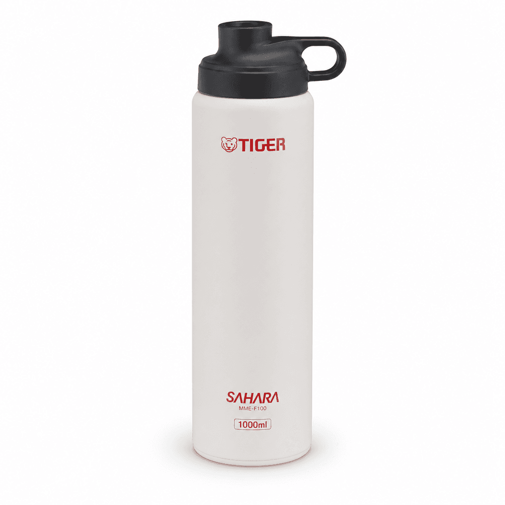 Tiger Sahara 1L 真空保溫瓶 MME-F100 圖片 1