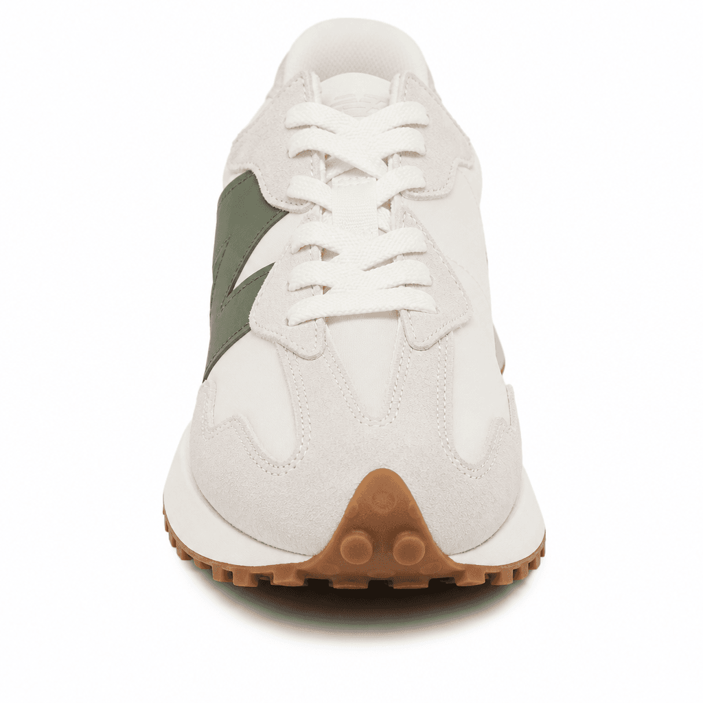 New Balance 327 生活型態鞋款 圖片 1