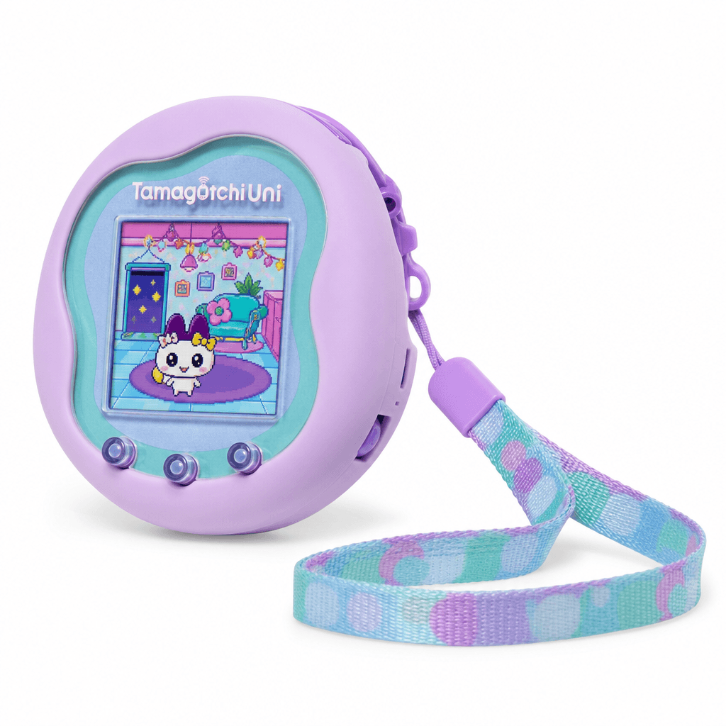 Bandai 電子雞 Tamagotchi Uni (Wi-Fi版) 圖片 1