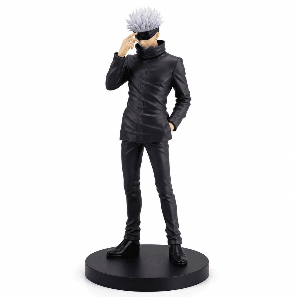 咒術迴戰 五條悟 King of Artist Figure 圖片 1